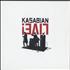 Kasabian Live In London - Numbered 2-CD album set UK KAB2CLI611568
