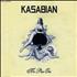 Kasabian Me Plus One 2-CD single set UK KAB2SME385445