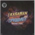 Kasabian Rocket Fuel - RSD23 - Sealed 10 UNITED KINGDOM KAB10RO882333