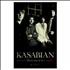 Kasabian Sound, Movement & Empire book UK KABBKSO430130