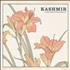 Kashmir A Selection Of Two Lilies E.P CD single UK KAHC5AS277286