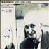 Kashmir Graceland CD single UK KAHC5GR358057