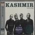Kashmir Zitilites CD album Japanese KAHCDZI541935