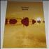 Kate Bush Aerial poster UK BUSPOAE392820