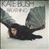 Kate Bush Breathing - Bat Sleeve - EX 7