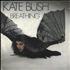 Kate Bush Breathing - Bat Sleeve - VG 7
