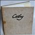 Kate Bush Cathy - 1st + Autographed Kate Photograph book UK BUSBKCA781644