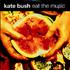Kate Bush Eat The Music CD single French BUSC5EA26553