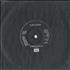 Kate Bush Experiment IV - Test Pressing 7