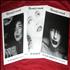 Kate Bush Homeground 60-62 fanzine UK BUSFAHO336525