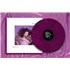 Kate Bush Hounds Of Love - Purple Vinyl 180 Gram + Hype Sticker LP UNITED KINGDOM BUSLPHO882016