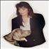 Kate Bush Interview 85 shaped picture disc UK BUSSHIN215779
