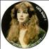 Kate Bush Interview Picture Disc picture disc LP UK BUSPDIN34728