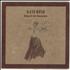 Kate Bush King Of The Mountain + Press Release CD single UK BUSC5KI697281