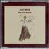 Kate Bush King Of The Mountain CD single Canadian BUSC5KI419518