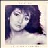 Kate Bush La Historia Completa - The Whole Story vinyl LP Argentinean BUSLPLA158167