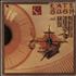 Kate Bush La Patada Interior vinyl LP Spanish BUSLPLA652062