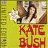 Kate Bush Limited Edition Picture Disc Interview CD single UK BUSC5LI189154