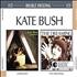 Kate Bush Lionheart / The Dreaming 2-CD album set UK BUS2CLI266059