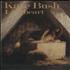 Kate Bush Lionheart cassette album UK BUSCLLI189113