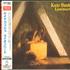 Kate Bush Lionheart CD album Japanese BUSCDLI640571