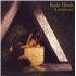 Kate Bush Lionheart vinyl LP US BUSLPLI814335