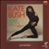 Kate Bush Live At Hammersmith Odeon LZ UNITED KINGDOM BUSLZLI135386