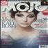 Kate Bush Mojo - October 2014 magazine UK BUSMAMO678093