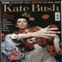 Kate Bush Mojo: The Collectors' Series - Director's Cut 1958-2020 magazine UK BUSMAMO765847