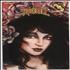 Kate Bush Rock 'N' Roll Comic magazine US BUSMARO727742