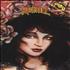 Kate Bush Rock 'n' Roll magazine US BUSMARO347027