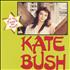 Kate Bush Rubberband Girl + Interview Disc 2-CD single set UK BUS2SRU441122