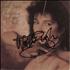 Kate Bush Running Up That Hill - G/F - Autographed 7