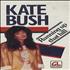 Kate Bush Running Up That Hill cassette album Indonesian BUSCLRU338419