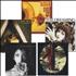 Kate Bush Set Of 5 CD Albums CD album Dutch BUSCDSE388517