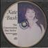 Kate Bush The Conversation Disc Series CD album UK BUSCDTH344967