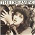 Kate Bush The Dreaming - 2nd vinyl LP UK