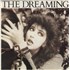 Kate Bush The Dreaming - Barcoded Sleeve vinyl LP UNITED KINGDOM BUSLPTH878155