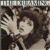 Kate Bush The Dreaming vinyl LP Canadian BUSLPTH597893