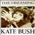 Kate Bush The Dreaming poster UK BUSPOTH618906