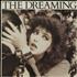 Kate Bush The Dreaming vinyl LP Italian BUSLPTH667199