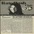 Kate Bush The Kate Bush Club Newsletters - Twenty-One Newsletters & Memorabilia fanzine UK BUSFATH646487
