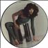 Kate Bush The Kick Inside - 1st picture disc LP UK BUSPDTH662187