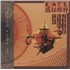 Kate Bush The Kick Inside - Mango Chutney Vinyl 180 Gram + Obi [dated 9/10/23] LP UNITED KINGDOM BUSLPTH868843