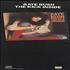 Kate Bush The Kick Inside CD album US BUSCDTH311685