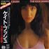 Kate Bush The Kick Inside CD album Japanese BUSCDTH563567