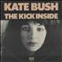 Kate Bush The Kick Inside vinyl LP Uruguay BUSLPTH661389