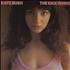 Kate Bush The Kick Inside vinyl LP Japanese BUSLPTH750615