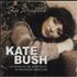 Kate Bush The Profile 2-CD album set UK BUS2CTH668535