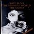 Kate Bush The Sensual World - The Video video UK BUSVITH222223